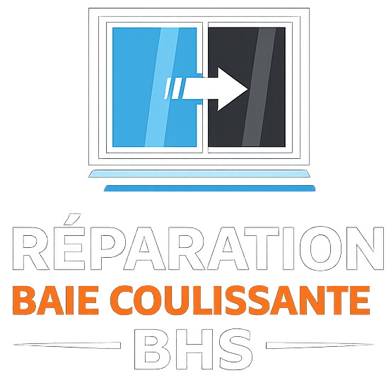 Reparation Baie Coulissante BHS
