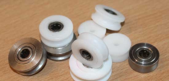 reparebaiecoulissante galets RBC